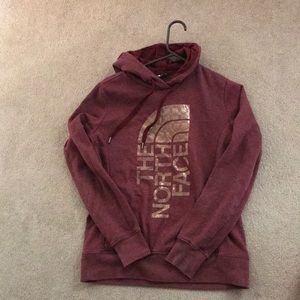 North Face Hoodie